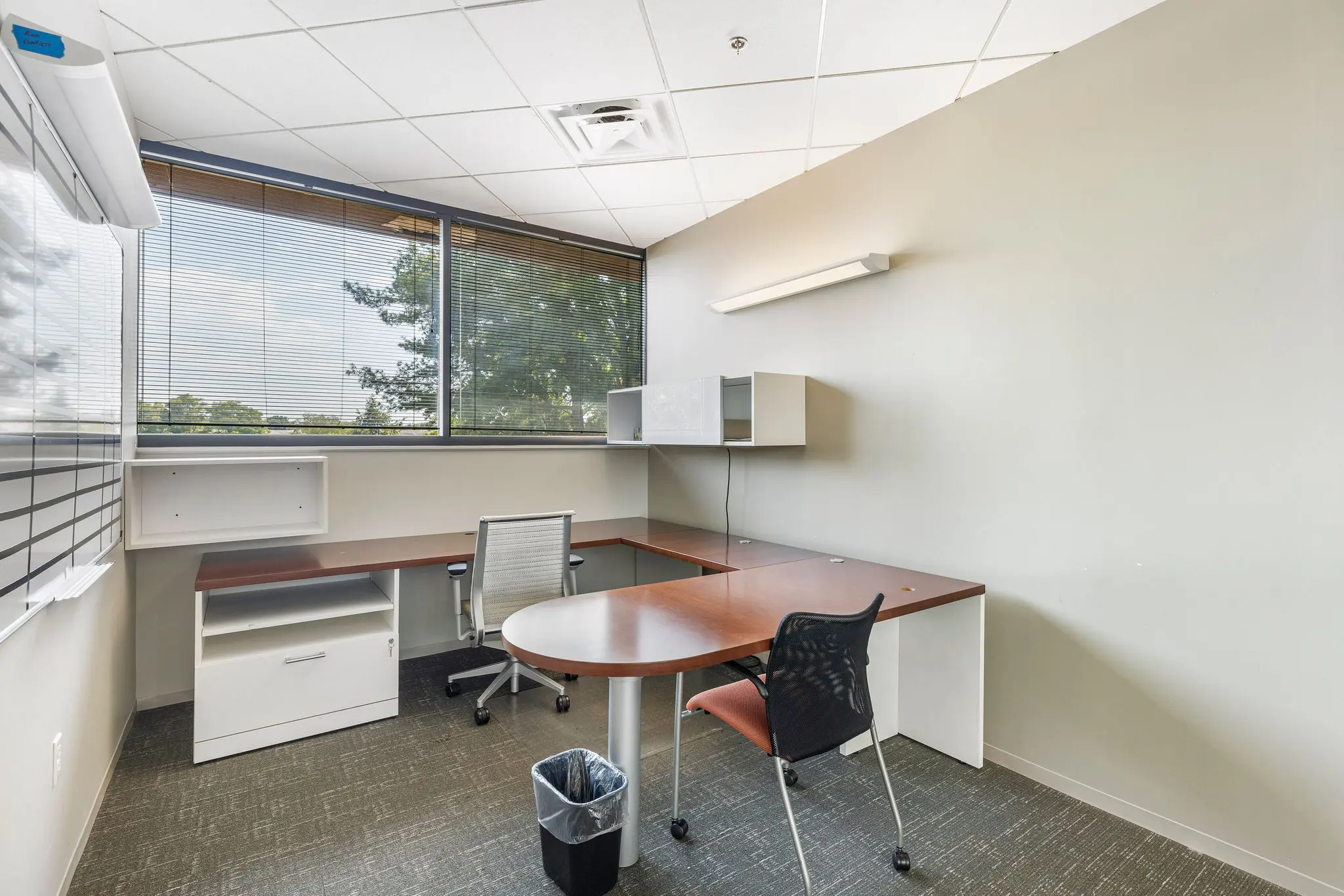 MCC Suites - Brentwood coworking office space- Nashville office space for rent – private lockable office at MCC Suites